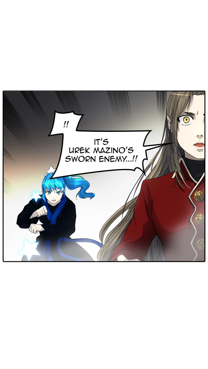 Tower of God Chapter 387 44